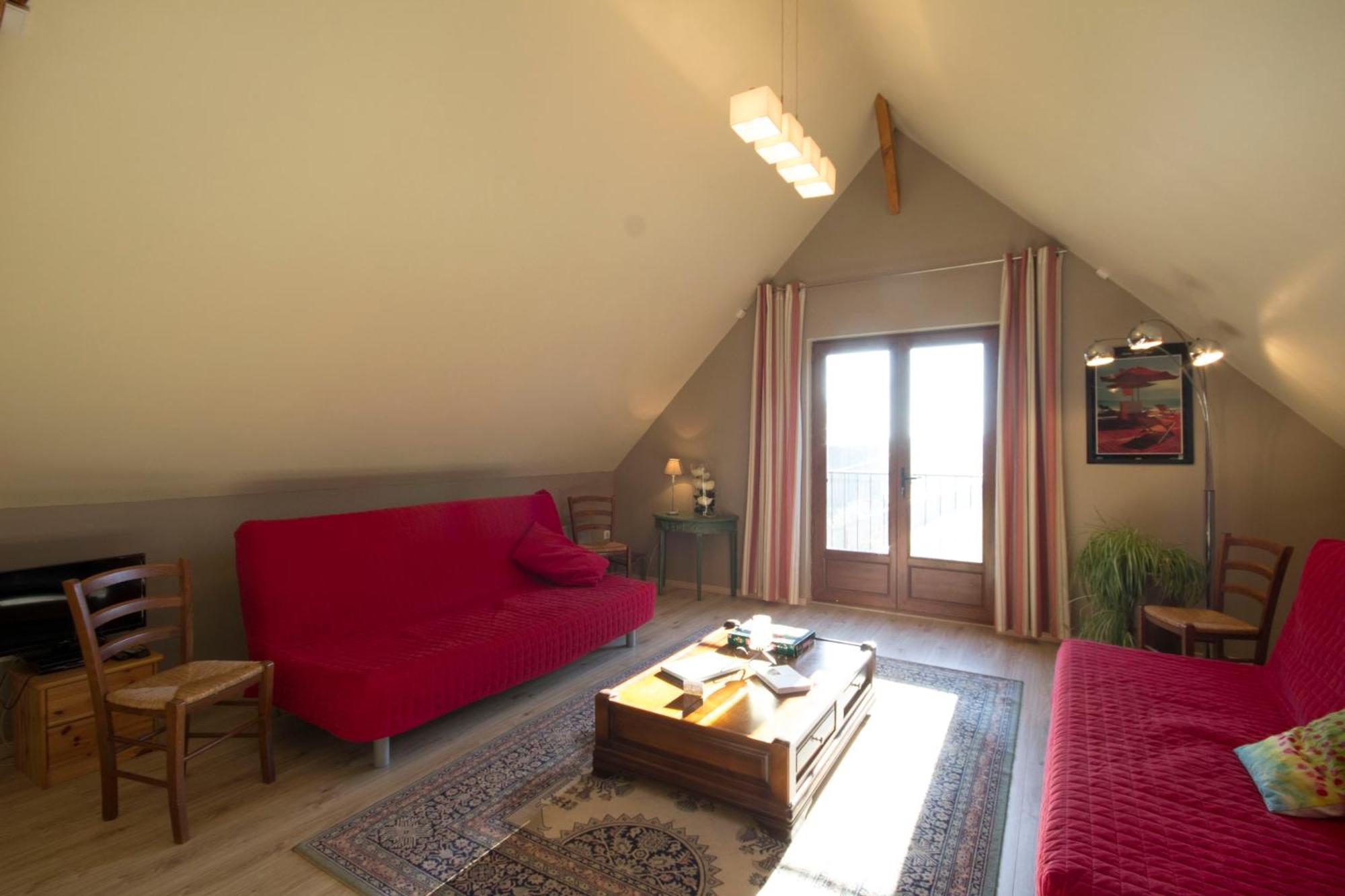 Manoir D'Hermos Saint-Éloi-de-Fourques エクステリア 写真